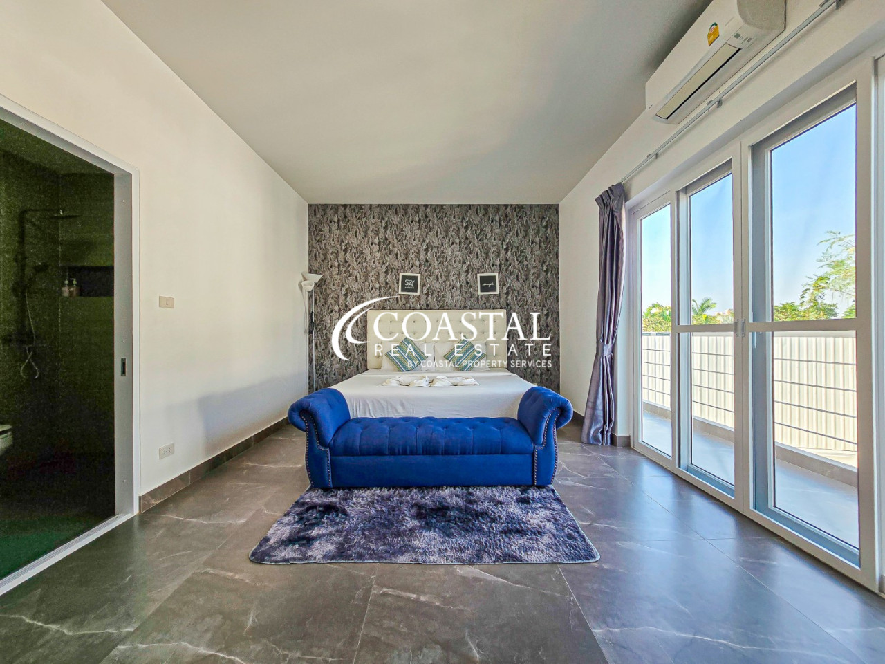 House For Sale Na-Jomtien