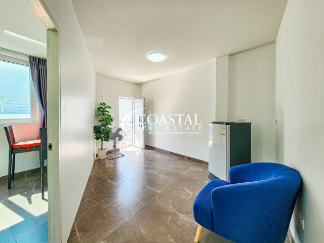 House For Sale Na-Jomtien