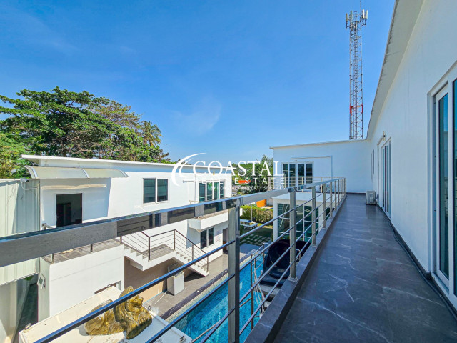 House For Sale Na-Jomtien