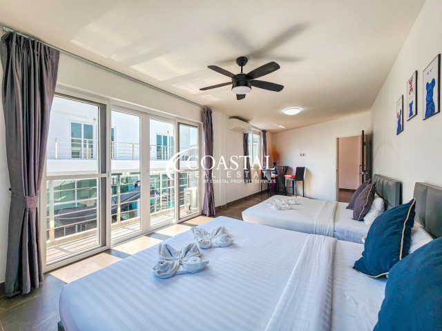 House For Sale Na-Jomtien