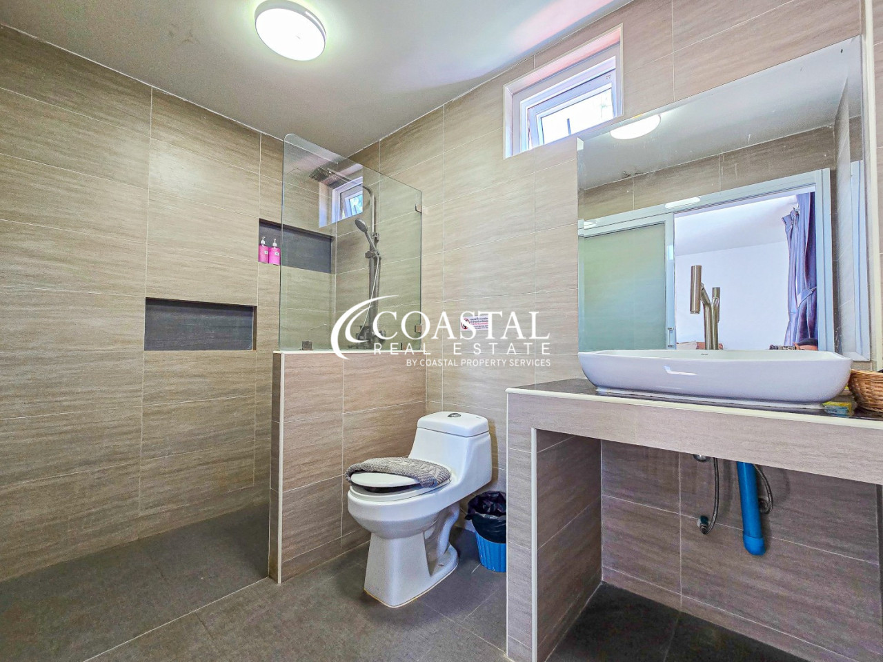 House For Sale Na-Jomtien