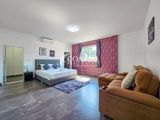 House For Sale Na-Jomtien