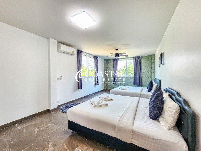 House For Sale Na-Jomtien