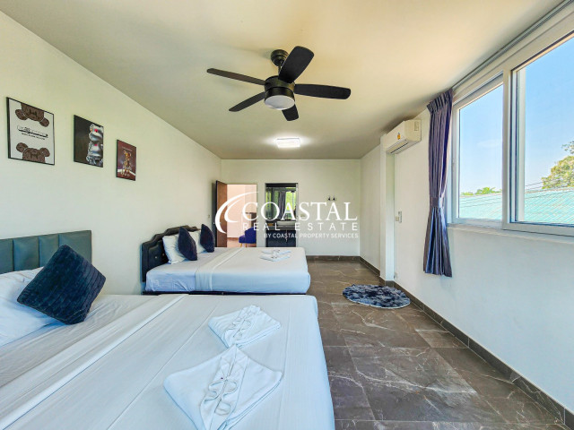 House For Sale Na-Jomtien