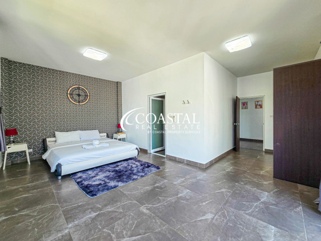 House For Sale Na-Jomtien