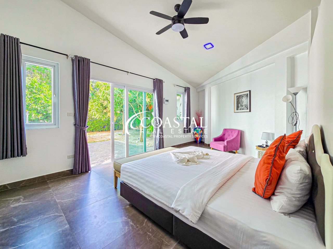 House For Sale Na-Jomtien