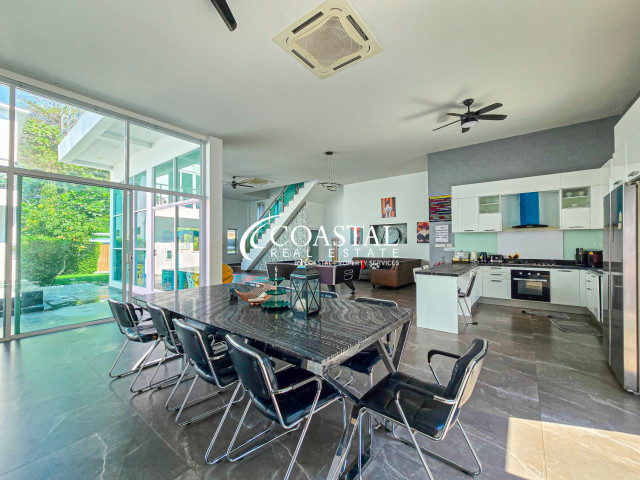 House For Sale Na-Jomtien