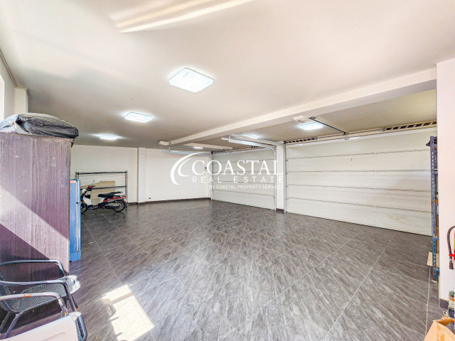 House For Sale Na-Jomtien