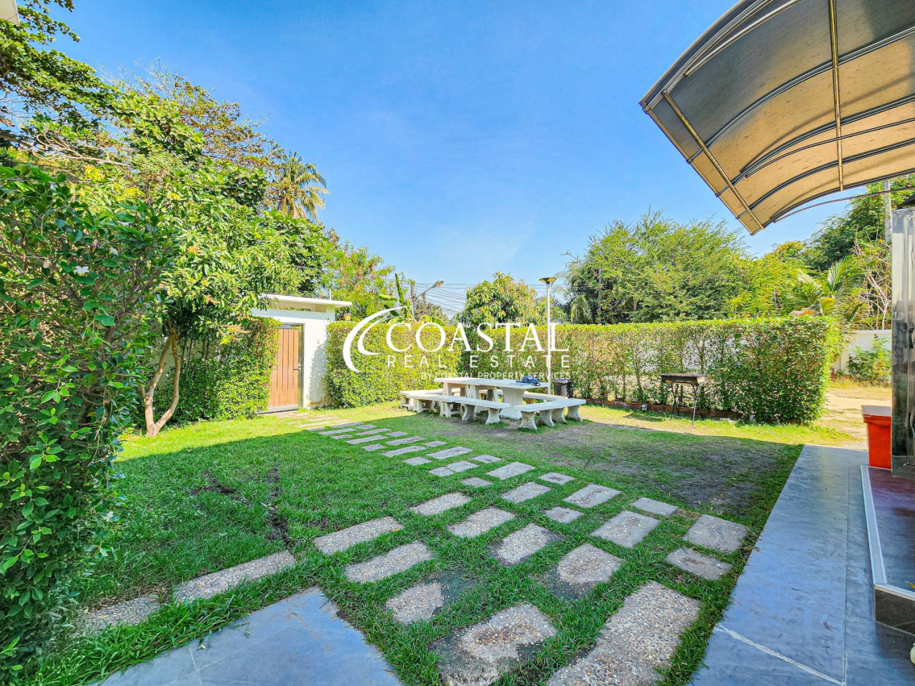 House For Sale Na-Jomtien