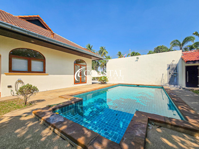 House For Sale Huay Yai