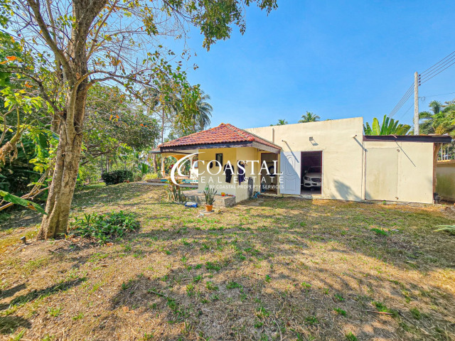 House For Sale Huay Yai