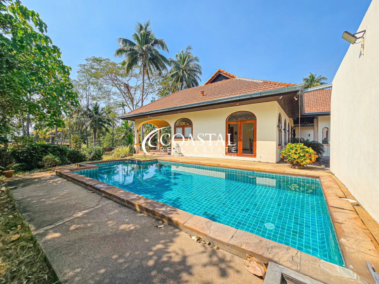 House For Sale Huay Yai