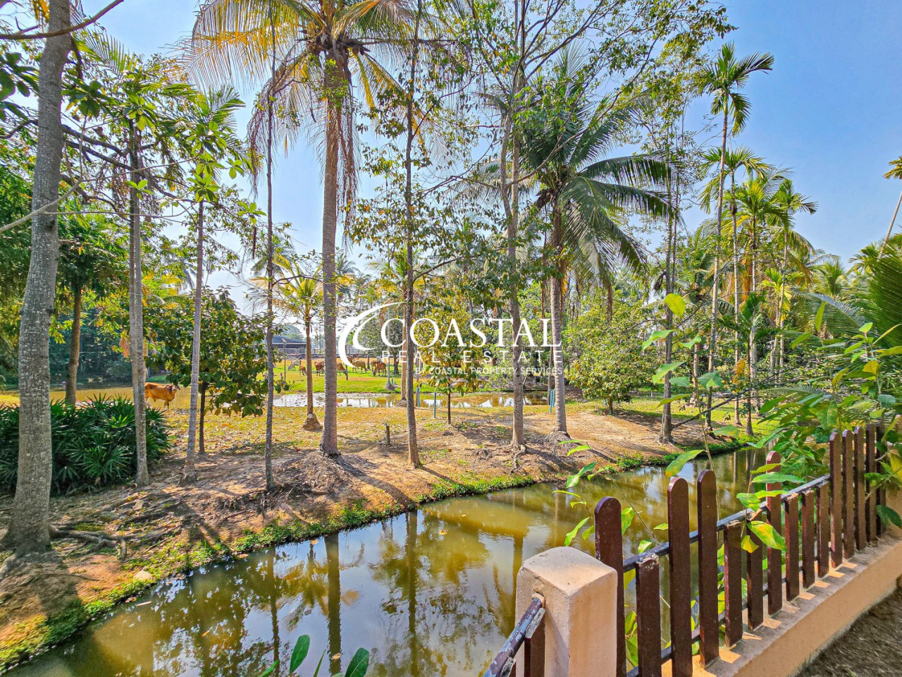 House For Sale Huay Yai