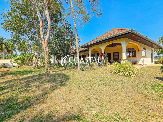 House For Sale Huay Yai