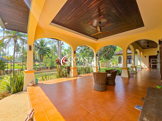 House For Sale Huay Yai