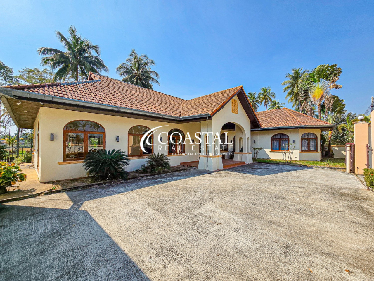 House For Sale Huay Yai