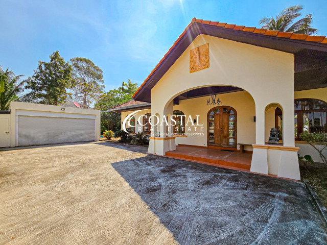 House For Sale Huay Yai