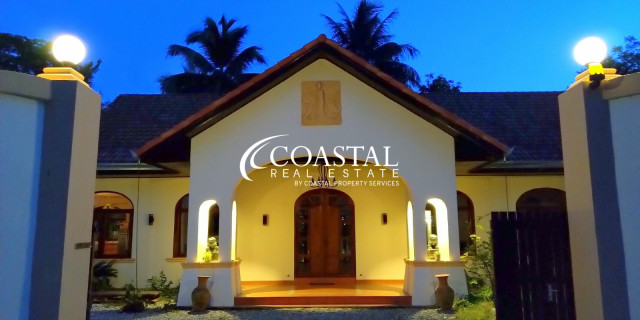 House For Sale Huay Yai