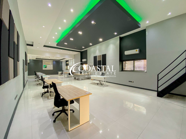 อสังหาริมทรัพย์เชิงพาณิชย์สำหรับขายที่พระตำหนัก