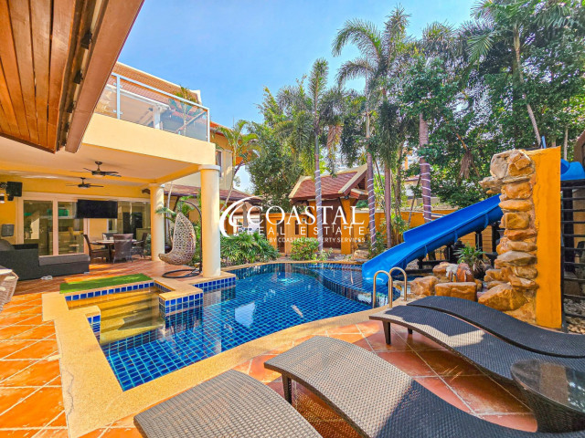 House For Sale South Pattaya