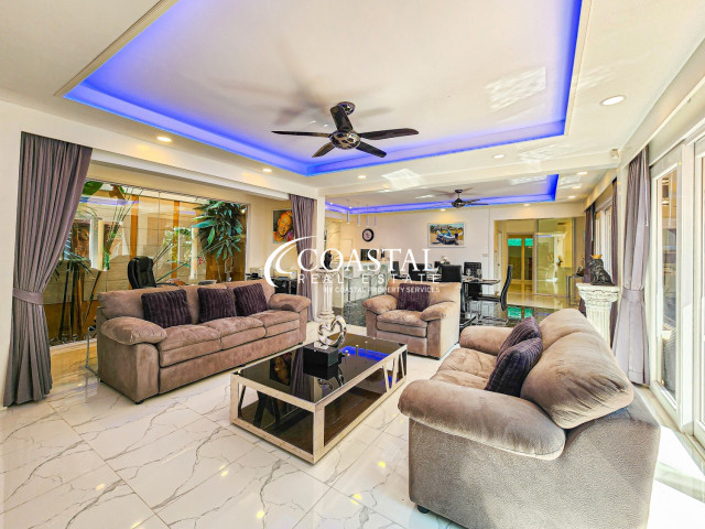 House For Sale South Pattaya