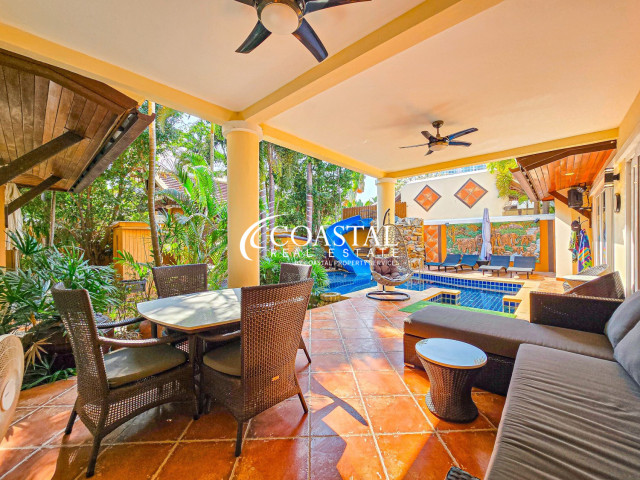 House For Sale South Pattaya