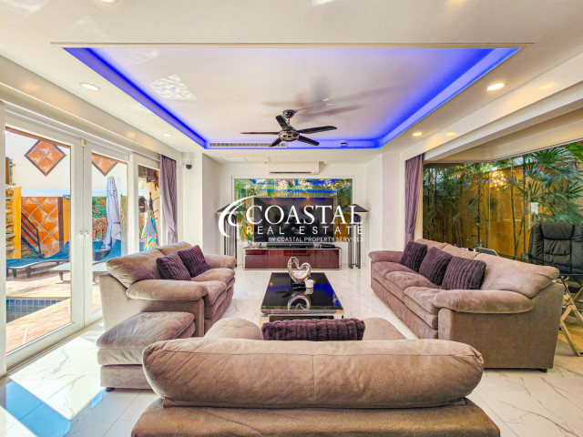 House For Sale South Pattaya