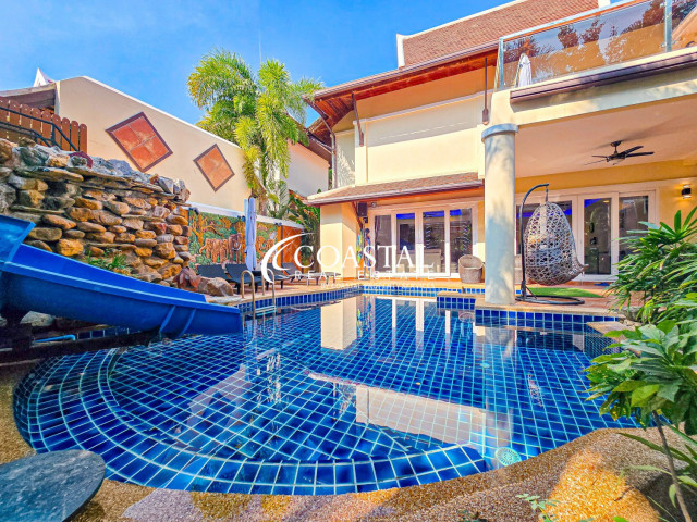 House For Sale South Pattaya