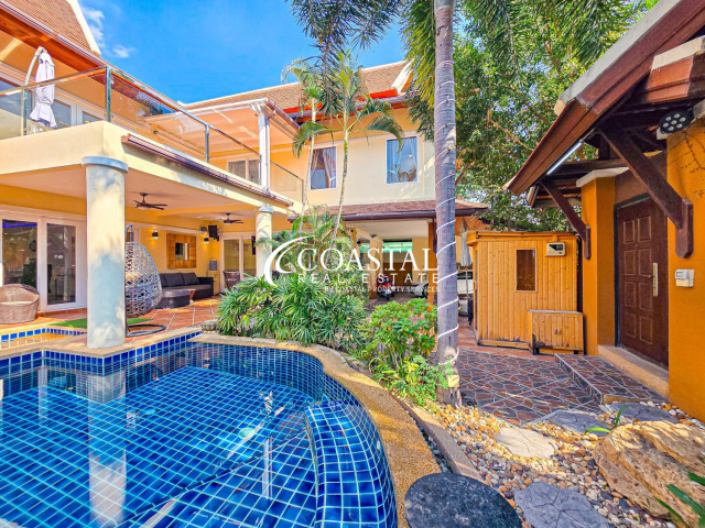 House For Sale South Pattaya