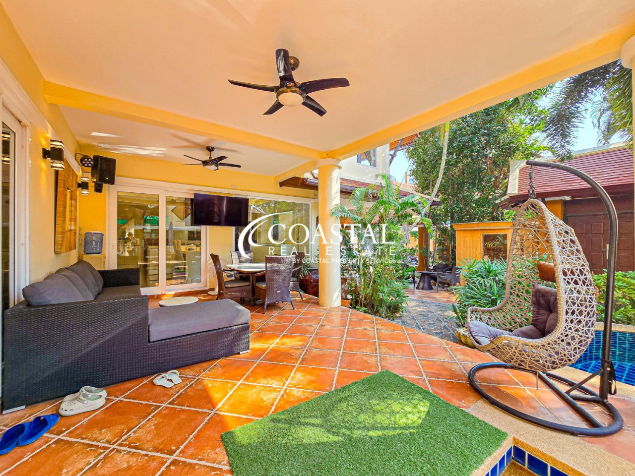 House For Sale South Pattaya