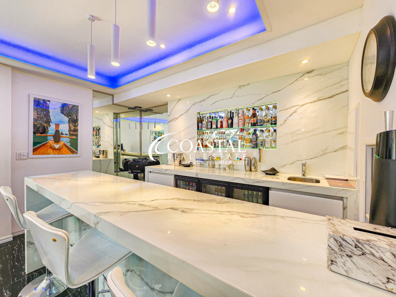 House For Sale South Pattaya