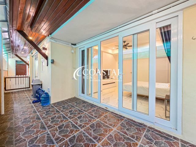 House For Sale South Pattaya