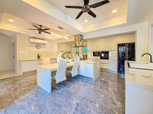 House For Sale South Pattaya