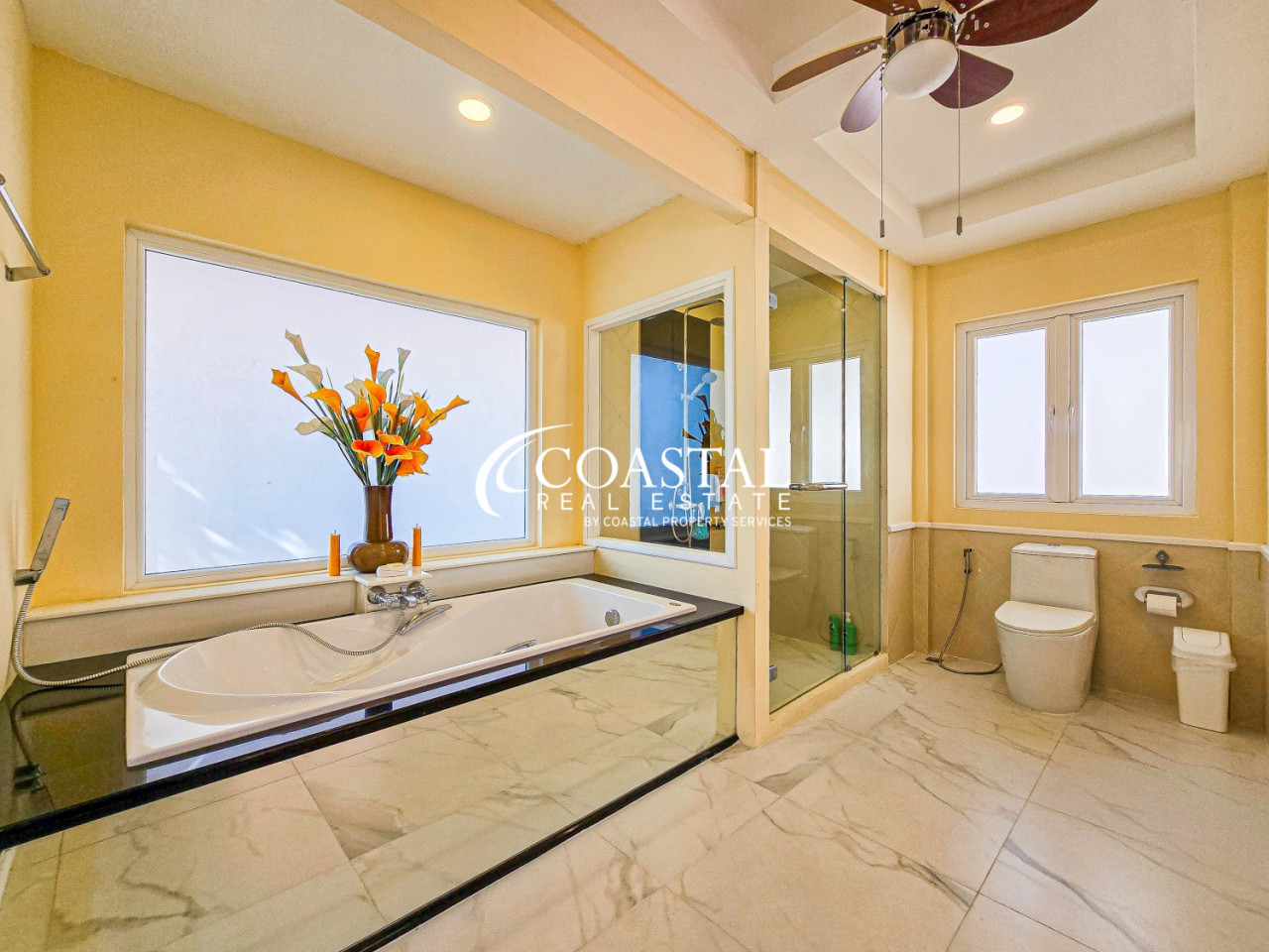 House For Sale South Pattaya