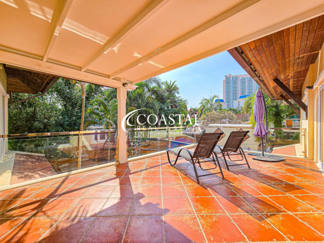 House For Sale South Pattaya