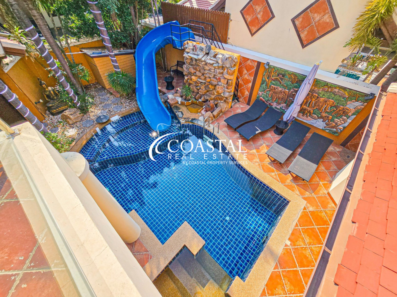 House For Sale South Pattaya