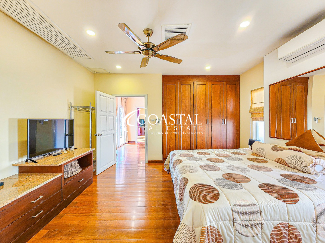 House For Sale South Pattaya