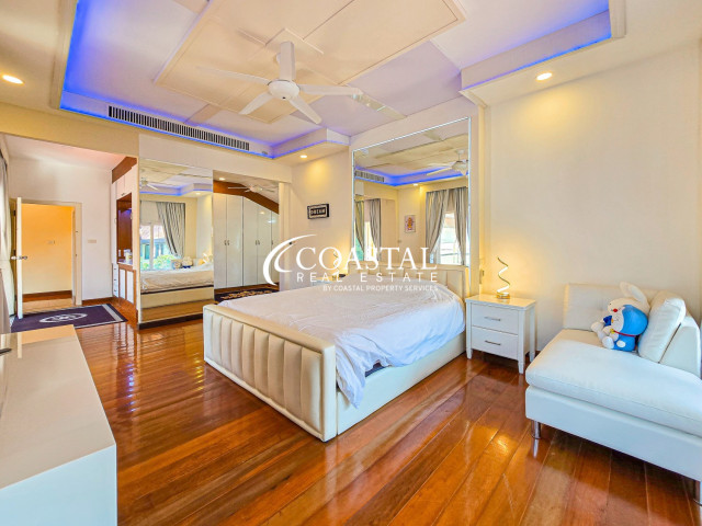 House For Sale South Pattaya