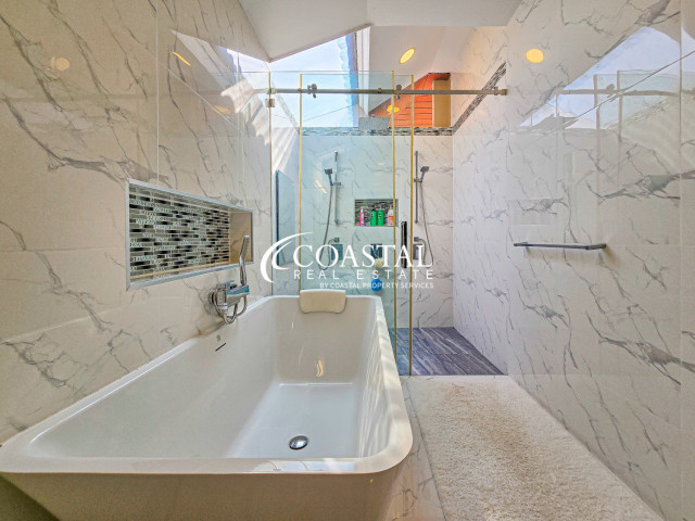 House For Sale South Pattaya