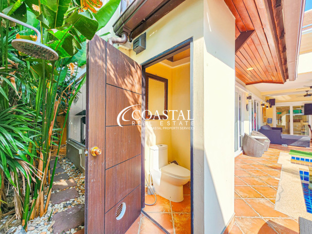 House For Sale South Pattaya