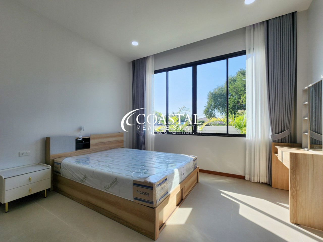 บ้านสำหรับเช่าที่มาบประชัน/โป่ง