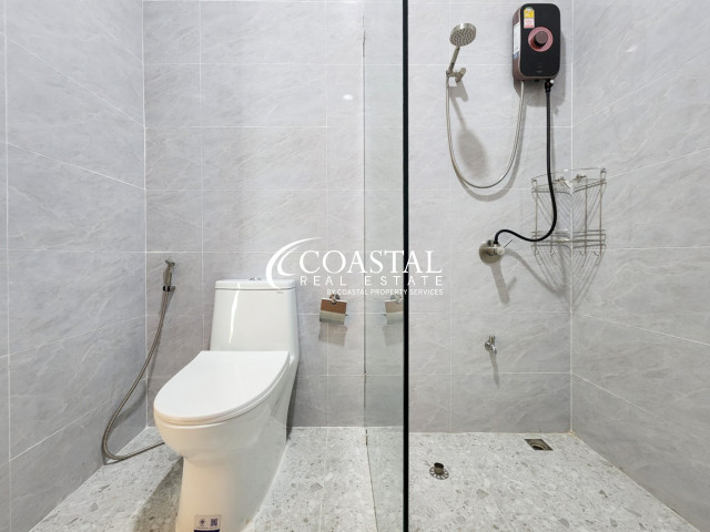 บ้านสำหรับเช่าที่มาบประชัน/โป่ง