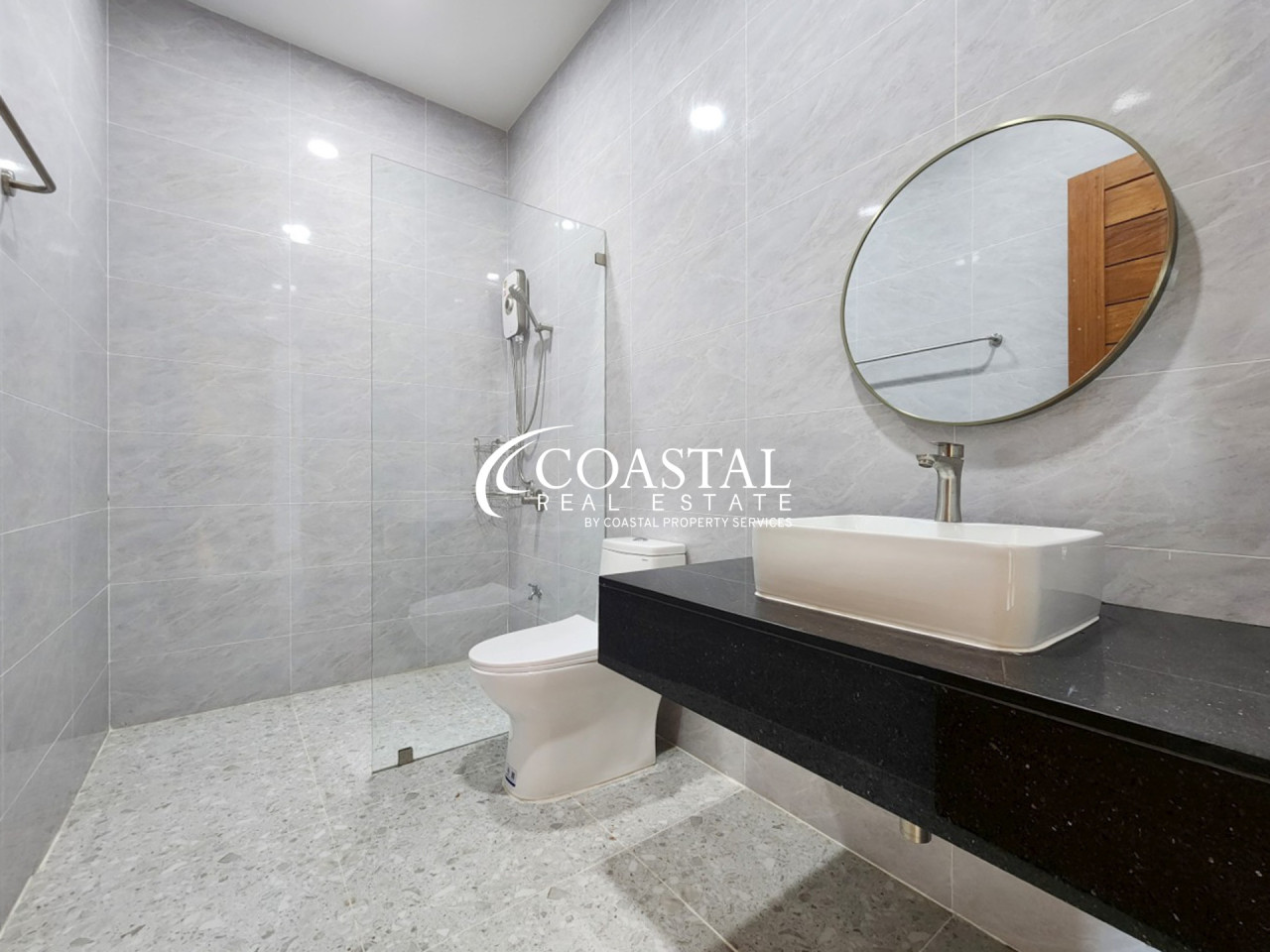 บ้านสำหรับเช่าที่มาบประชัน/โป่ง