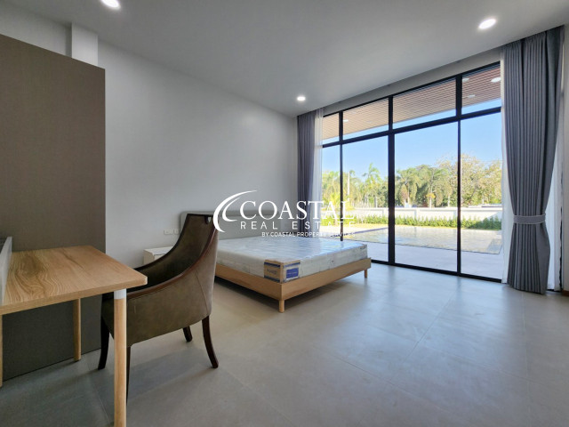 บ้านสำหรับเช่าที่มาบประชัน/โป่ง