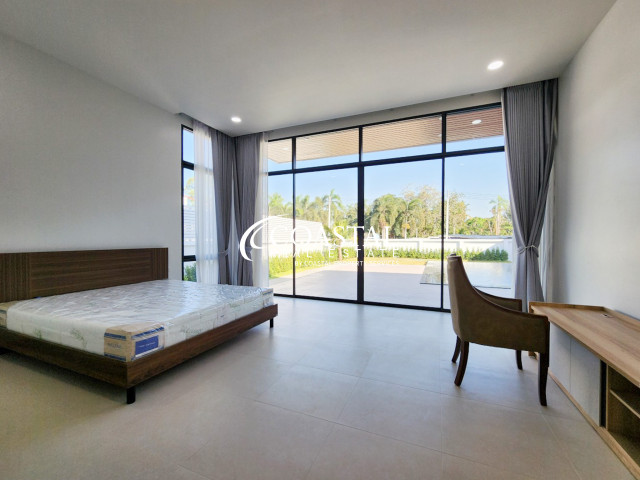 บ้านสำหรับเช่าที่มาบประชัน/โป่ง