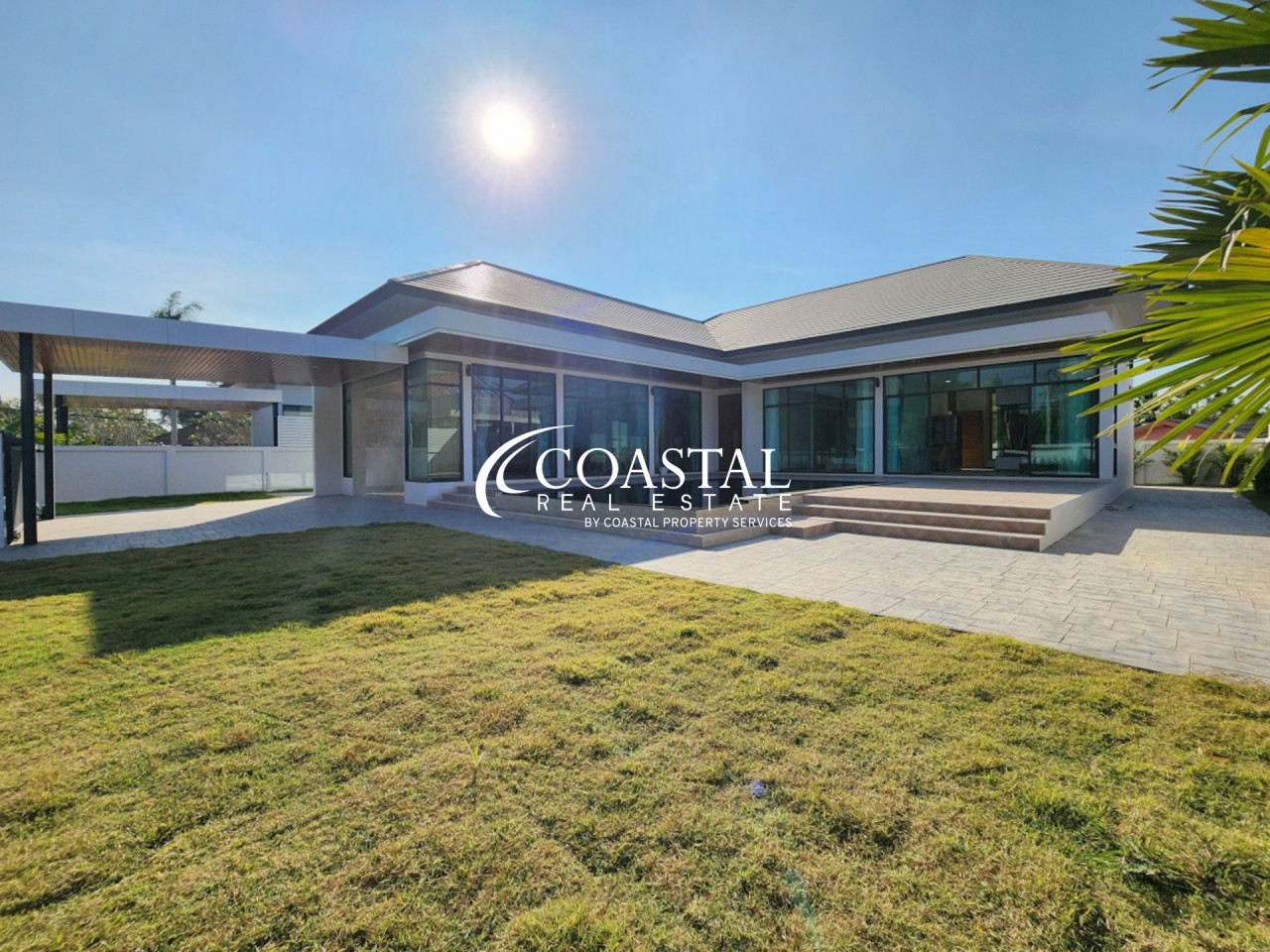 บ้านสำหรับเช่าที่มาบประชัน/โป่ง