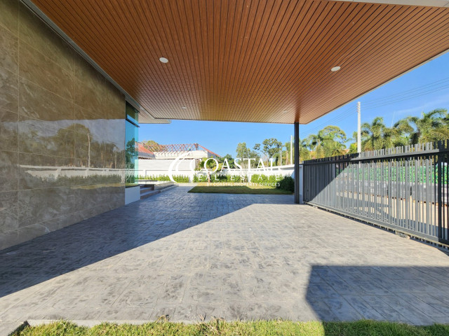 บ้านสำหรับเช่าที่มาบประชัน/โป่ง