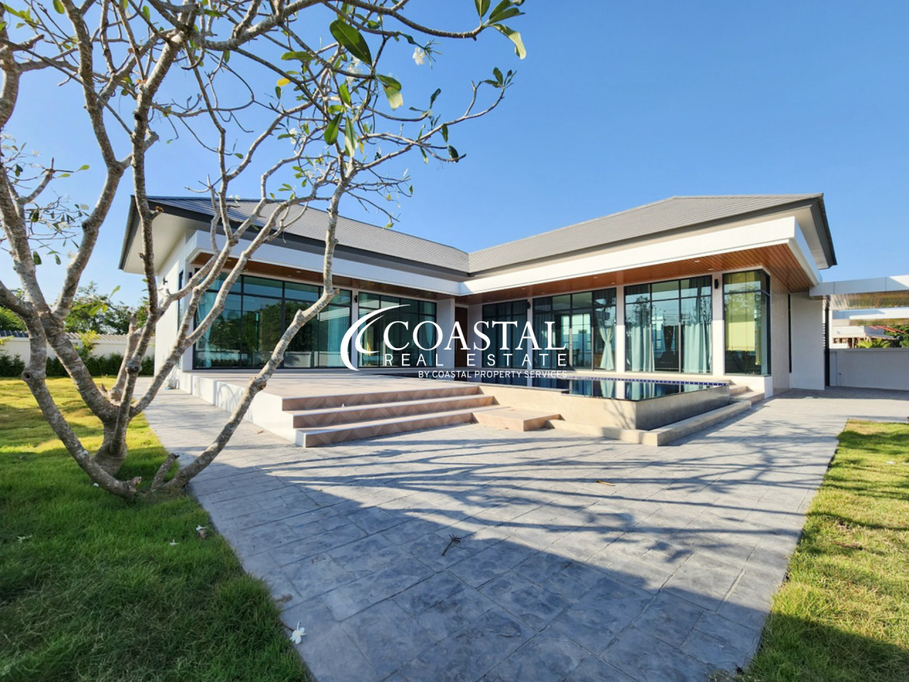 บ้านสำหรับเช่าที่มาบประชัน/โป่ง