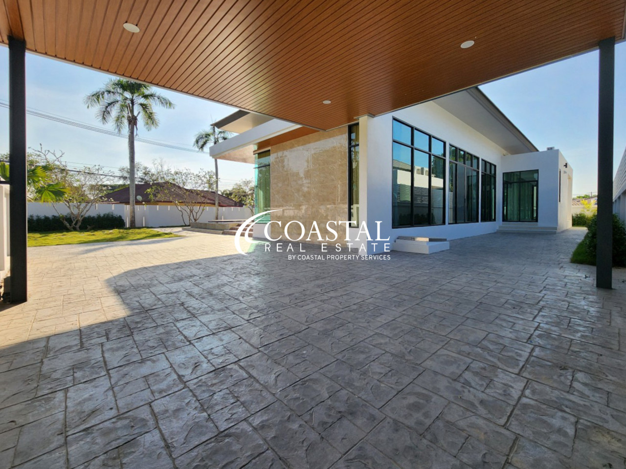 บ้านสำหรับเช่าที่มาบประชัน/โป่ง