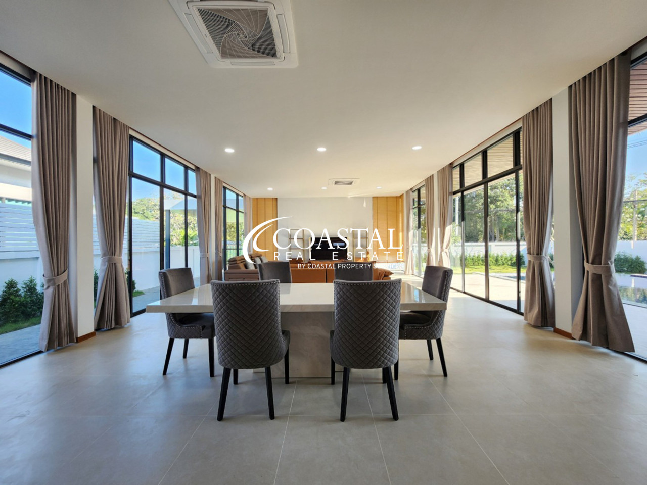 บ้านสำหรับเช่าที่มาบประชัน/โป่ง